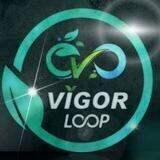 Vigor Loop - $OVO Coin OFFICIAL ACCOUNT