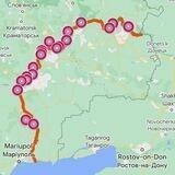 Ukraine war report