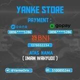ALL TESTIMONI YANKE