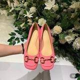 Niagara shoes