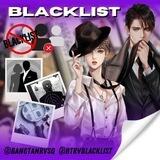 BLACKLIST BANGTANRV SQ