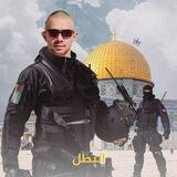الشهيد المقدسي عُدي التميمي 💛❤