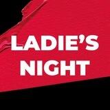 LADIE'S NIGHT | МУЖСКОЙ СТРИПТИЗ