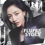 fluffy store ☁️| кпоп альбомы и карты