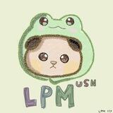 baca pin. LPM USN 🐸