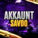 AKKAUNT PUBG ESCO🔥