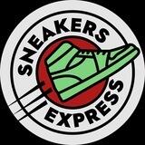 SNEAKERS EXPRESS | Магазин кроссовок | Москва