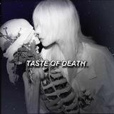 𝙏𝘼𝙎𝙏𝙀 𝙊𝙁 𝘿𝙀𝘼𝙏𝙃〔анкеты〕