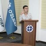 Mirojiddin G'iyosidinov™