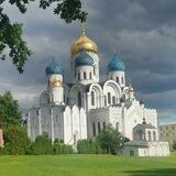 Угрешский Паломник