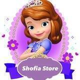Shofia Store