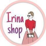 Irina_shop.ru | ЖЕНСКАЯ ОДЕЖДА