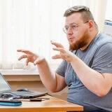Тот самый Олег Демидов