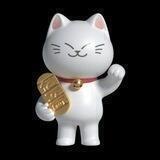 Fortunecat call