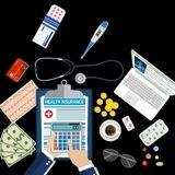 medical accounts group