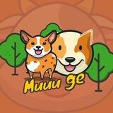 Muuge (official group)
