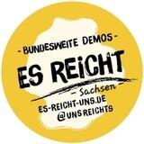 Es Reicht - Sachsen