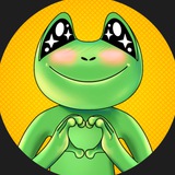 FROX - Солана Мемкоин 🐸