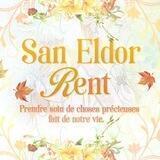 SAN ELDOR : OPEN