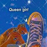 𝙌𝙪𝙚𝙚𝙣 𝙜𝙞𝙧𝙡❁
