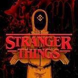 StrangerSquidThings