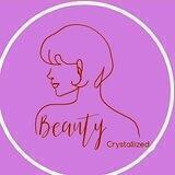 ♡ Beauty Crystallized ♡