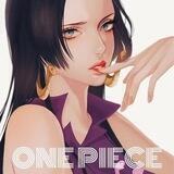 Boa Hancock Inu