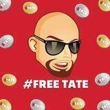 #Free Tate| $Tate🫡