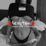 🍓sexyton🍓