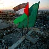Gaza war Live