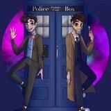 The Doctors TARDIS Chat