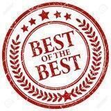 "The BEST"