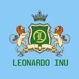 🦁 Leonardo Inu PORTAL
