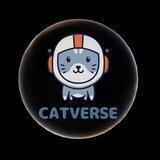 CatVerse Official