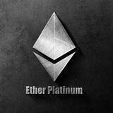 Ether Platinum Official