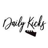 Daily Kicks Moscow