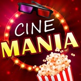 CinéMania 📽🍿