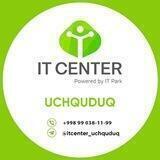 IT Center Uchquduq