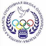 СШОР Амурской области