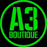 A3boutique