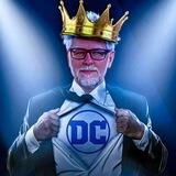 Dc universe (Gap)
