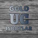 GOLD_UC_ISBOTLAR
