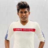 2024 Chemistry Ujith Hemachandra Sir