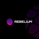REBELIUM | OFFICIAL ANNOUNCEMENT |