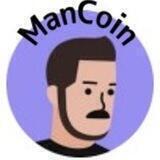 ManCoin | SuperManCoin💰