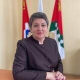 Наталья Пантелеева