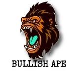 BULLISH APE |BSC
