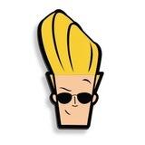 Johnny Bravo Inu Portal