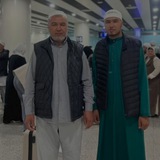 MAHBUB TOUR UMRA BOĜDOD