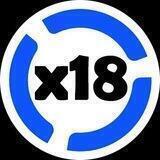 x18.io 🔔 Announcement